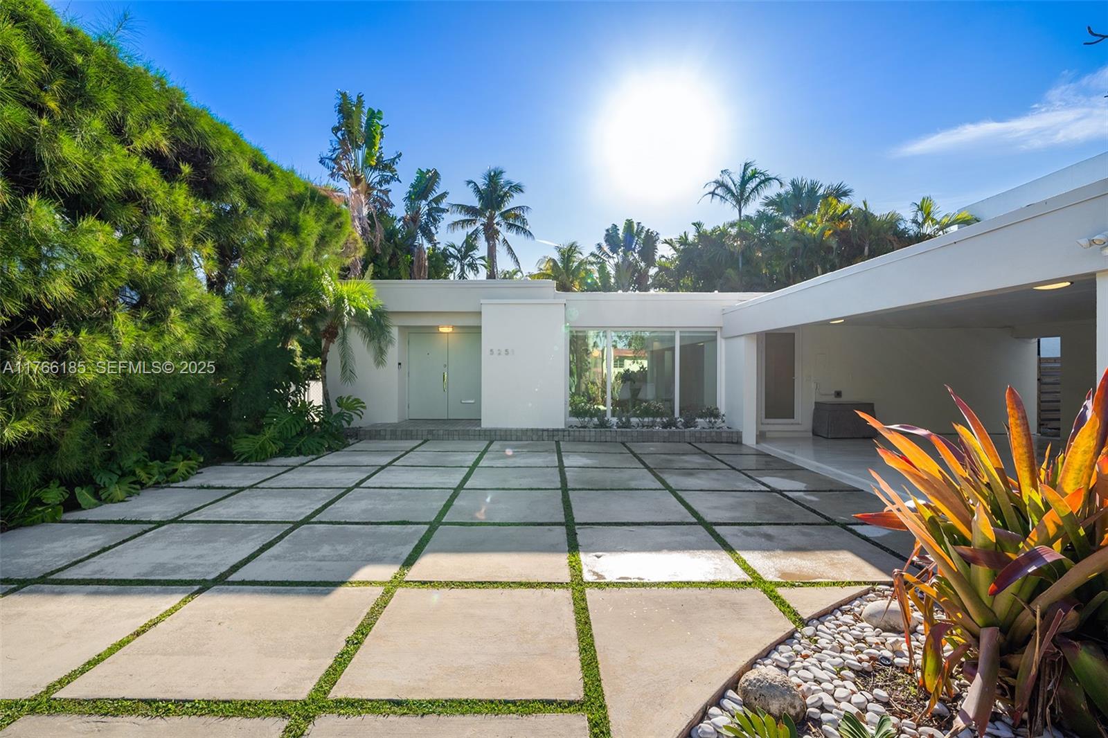 5251 La Gorce Drive