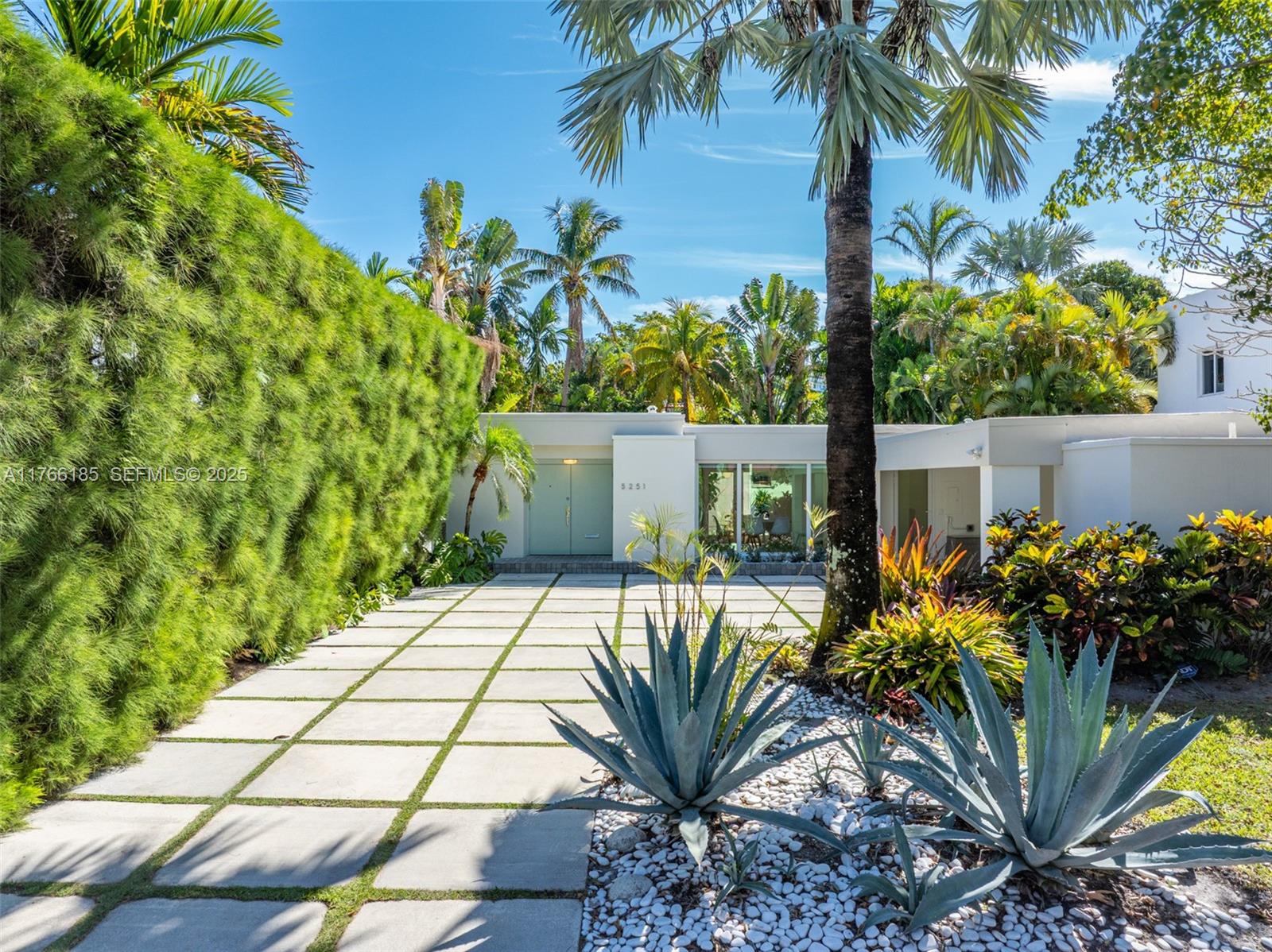 5251 La Gorce Drive