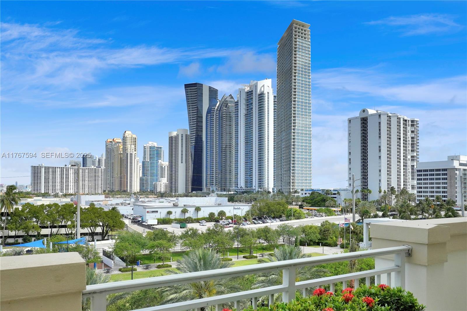 250 Sunny Isles Boulevard