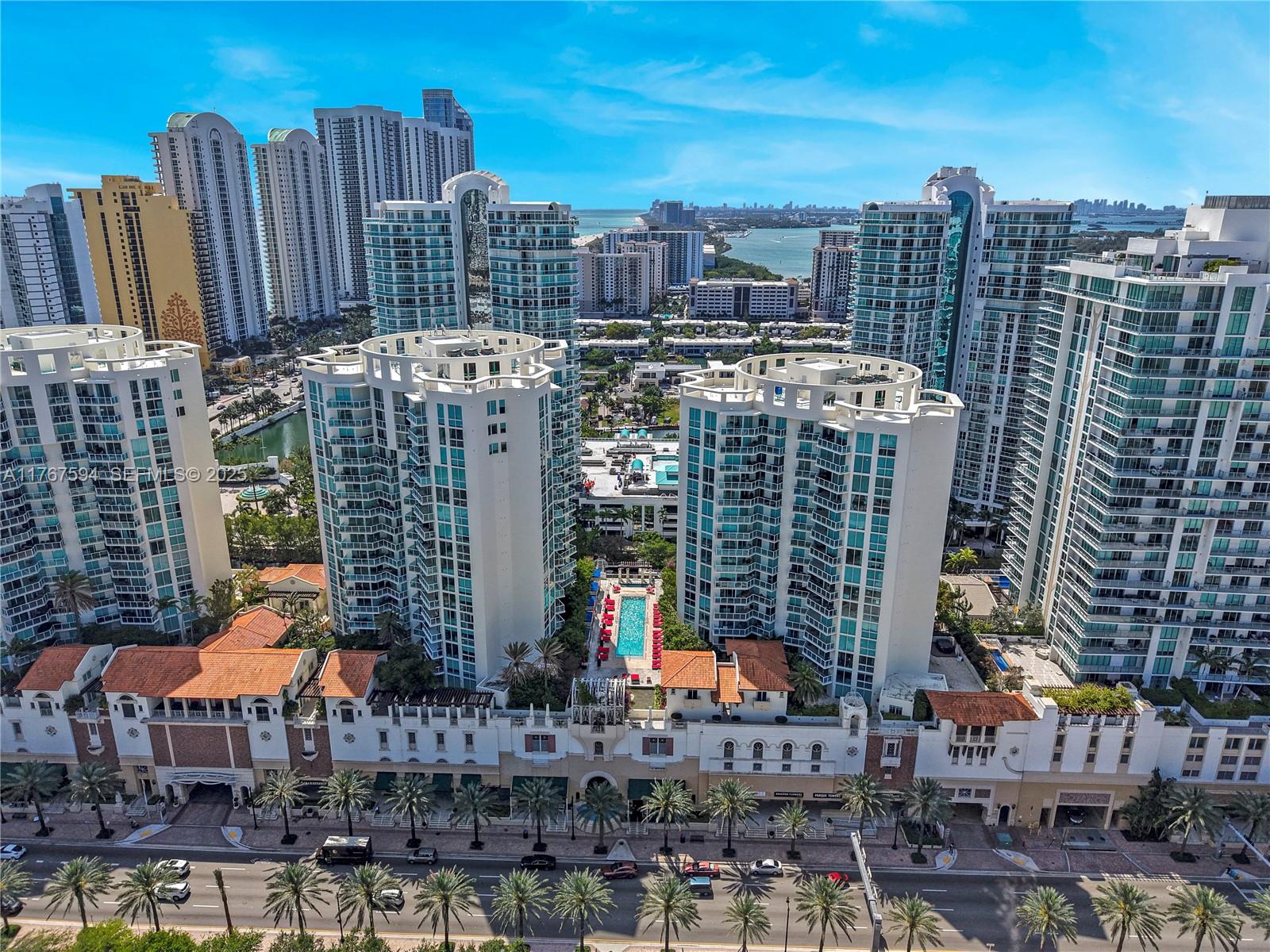 250 Sunny Isles Boulevard