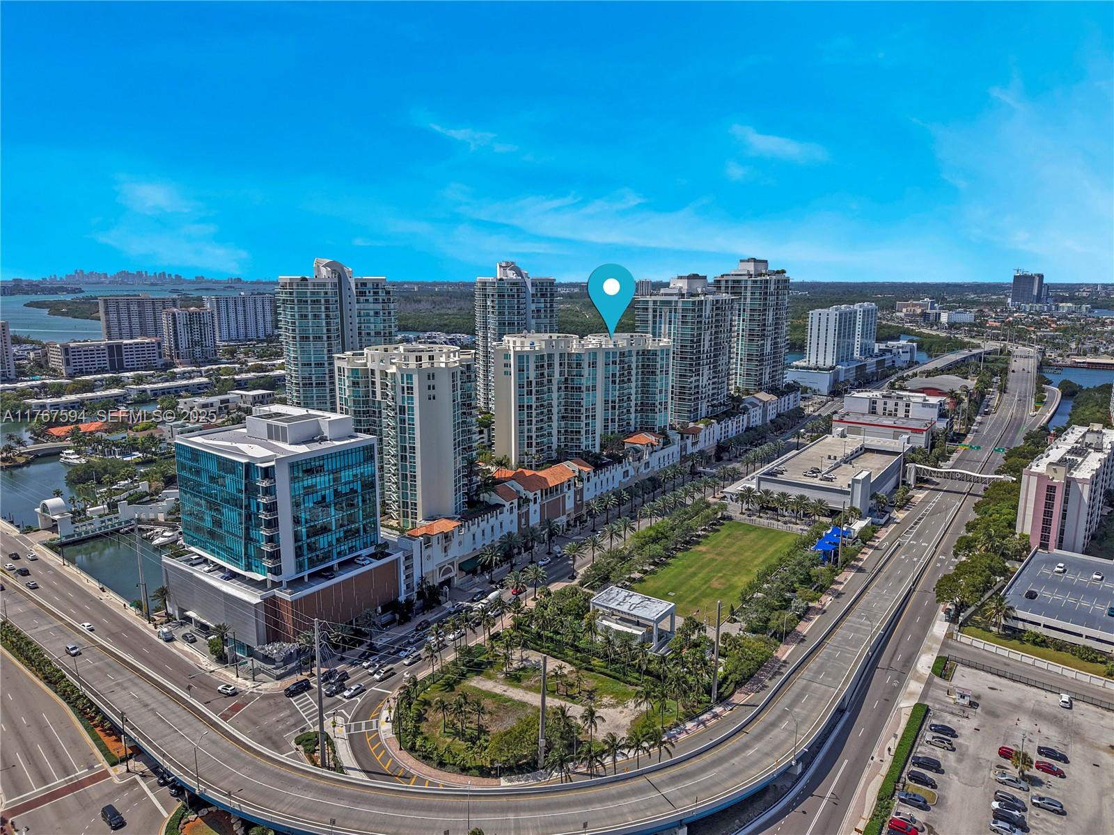 250 Sunny Isles Boulevard