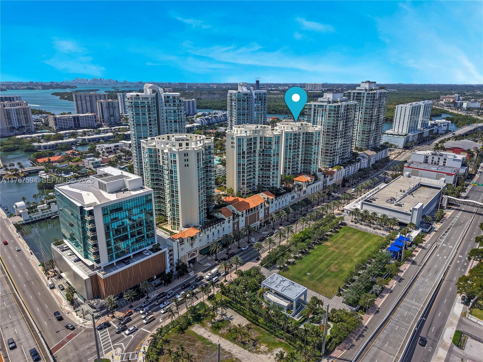 250 Sunny Isles Boulevard