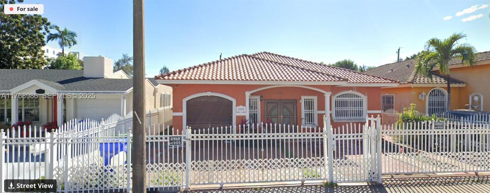 2250 SW 4th Street