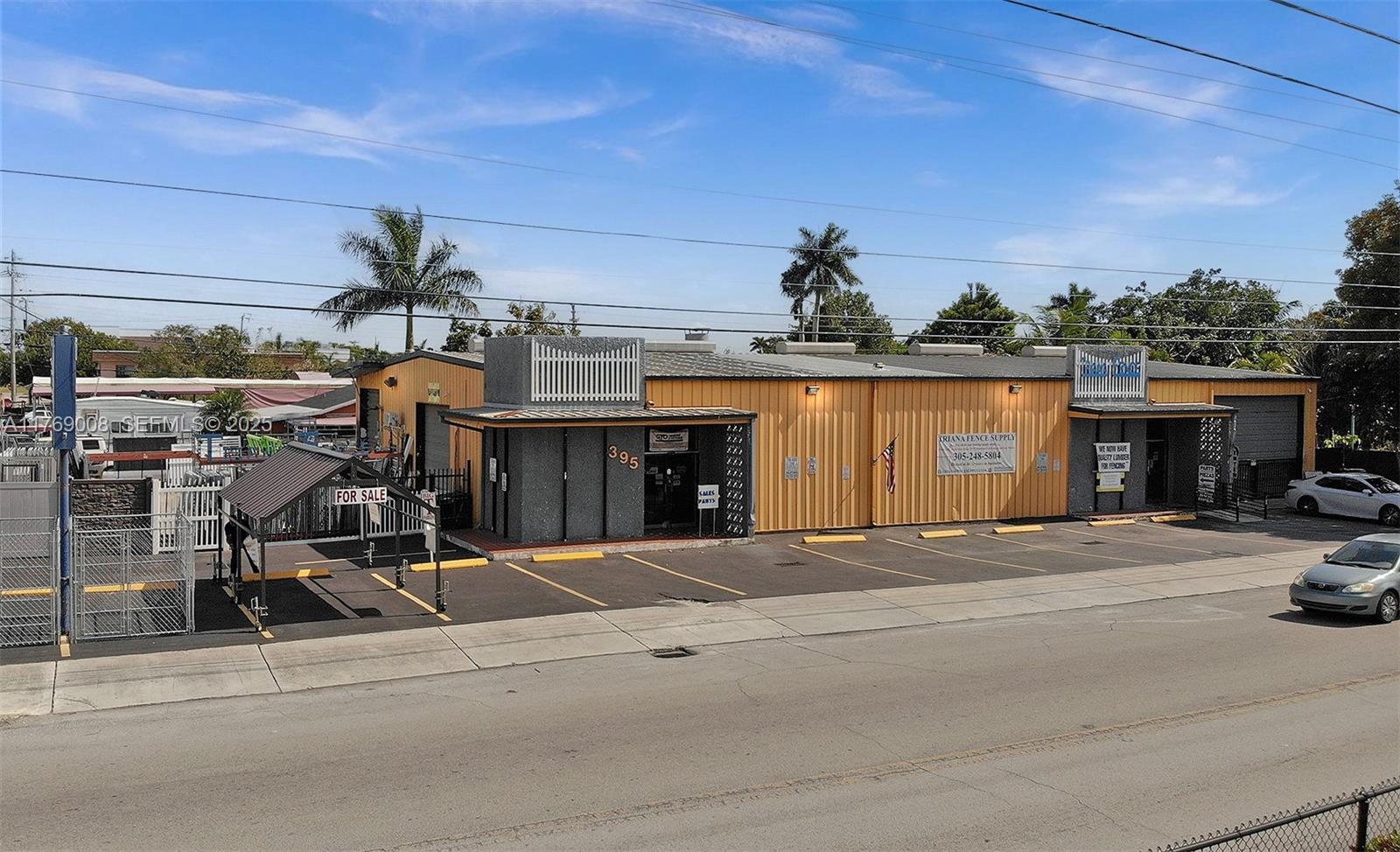 395 N Flagler Avenue