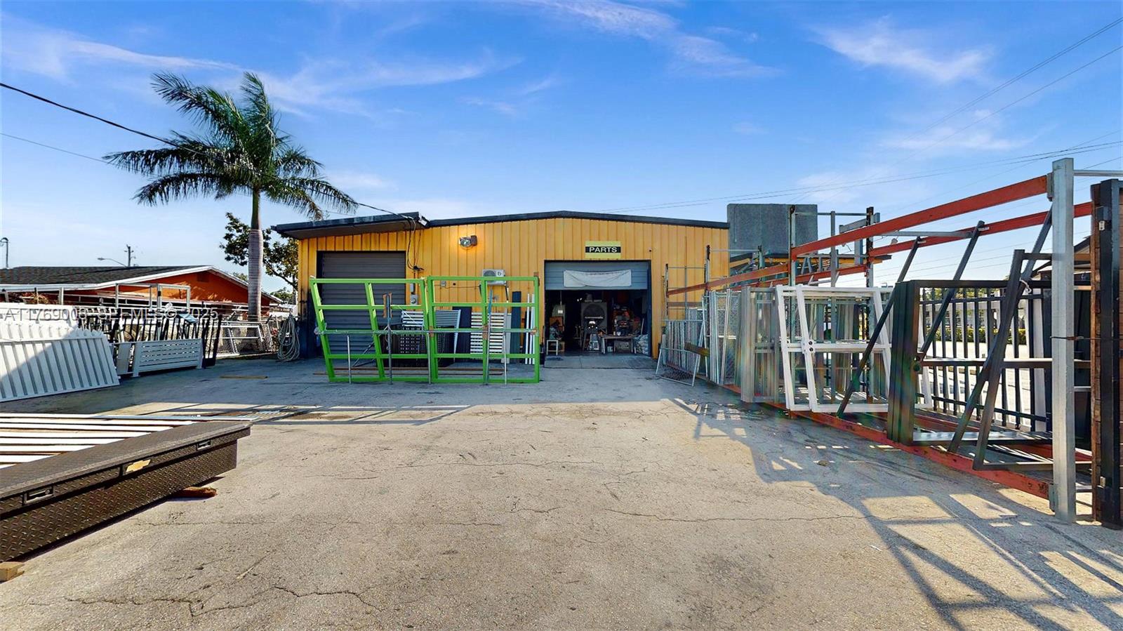 395 N Flagler Avenue