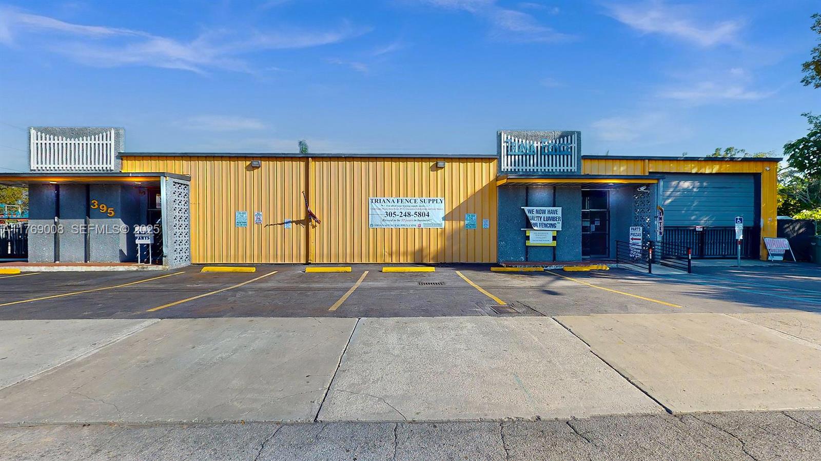 395 N Flagler Avenue