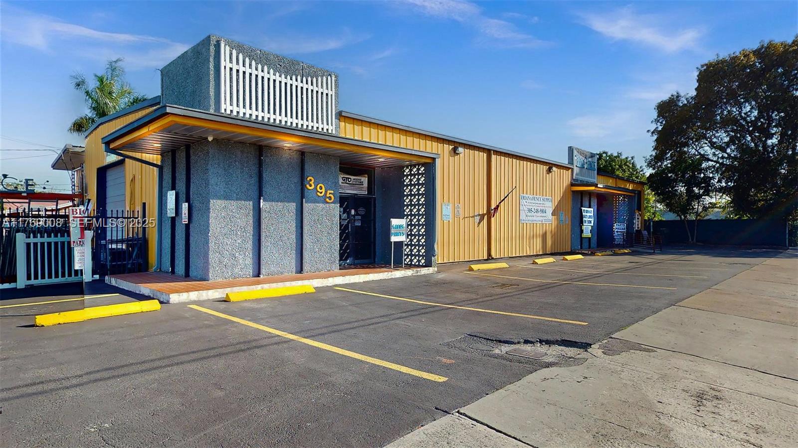 395 N Flagler Avenue