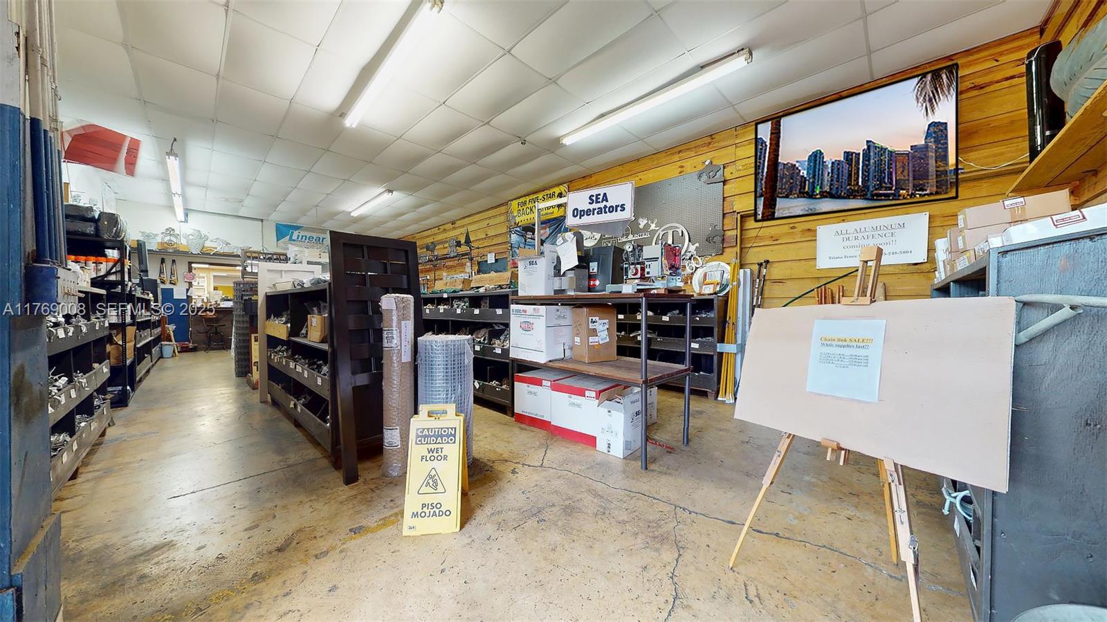 395 N Flagler Avenue