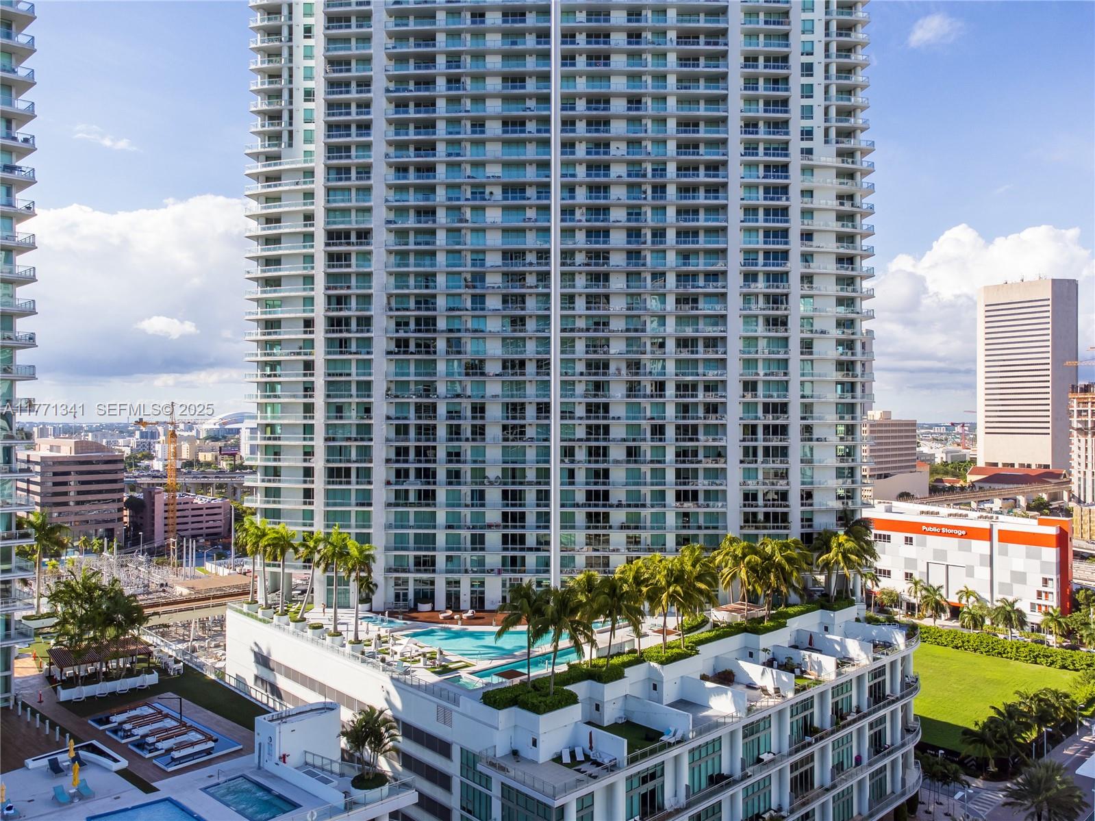 90 SW 3rd Street