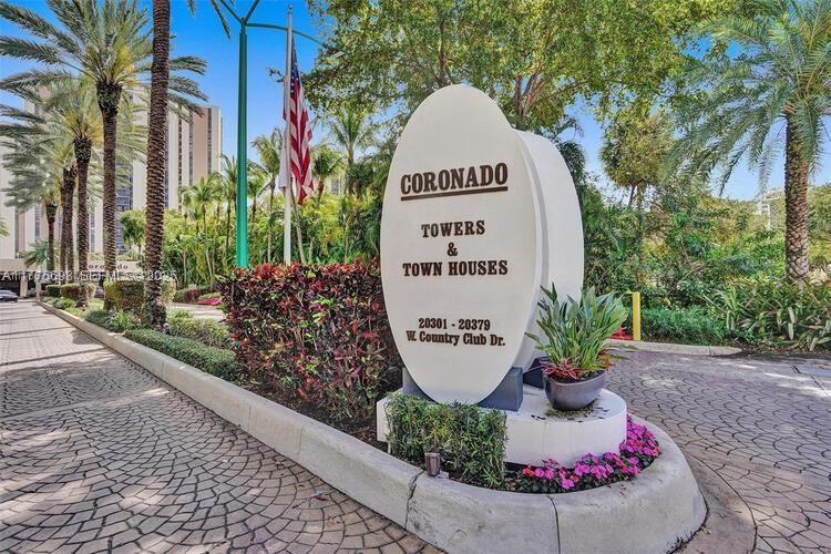 20335 W Country Club Drive