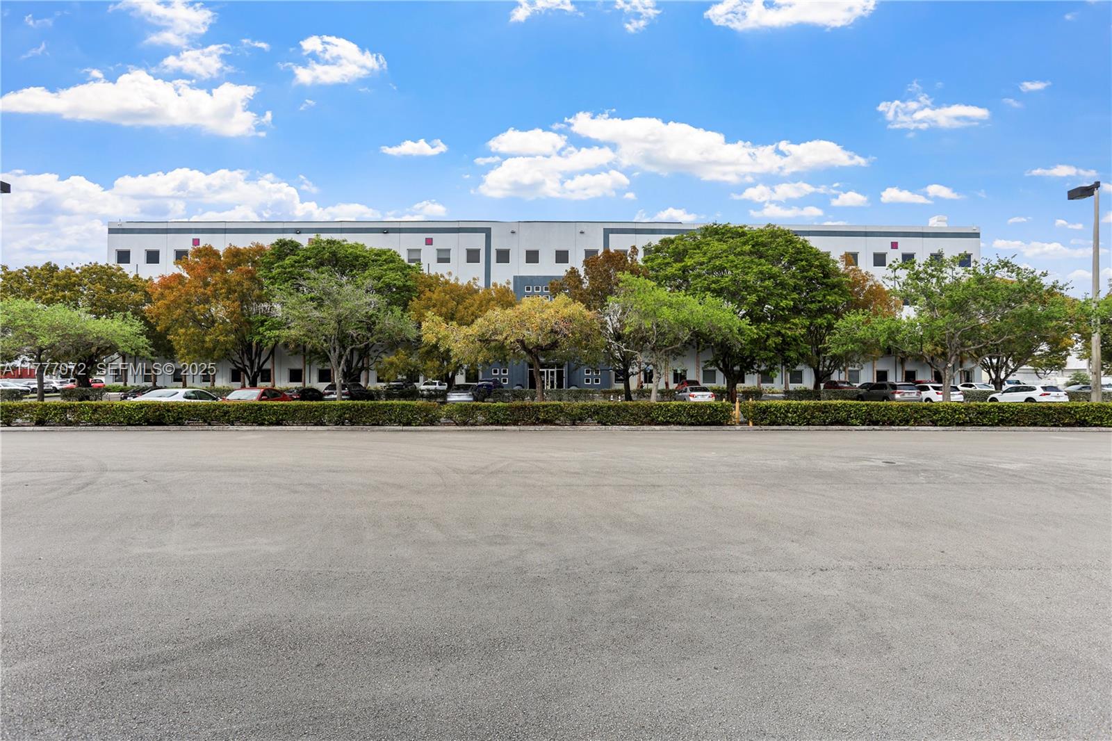 7791 NW 46th Street