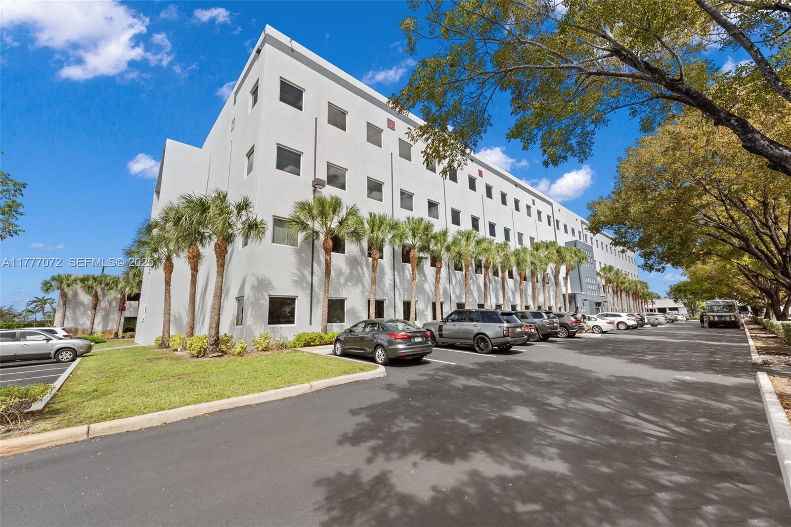7791 NW 46th Street