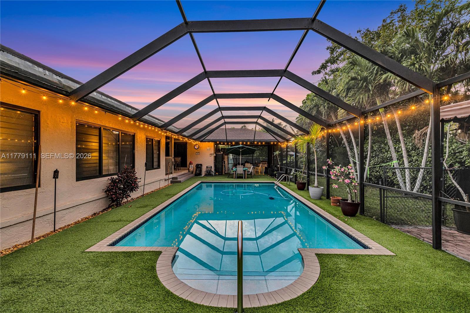 7801 SW 170th Street