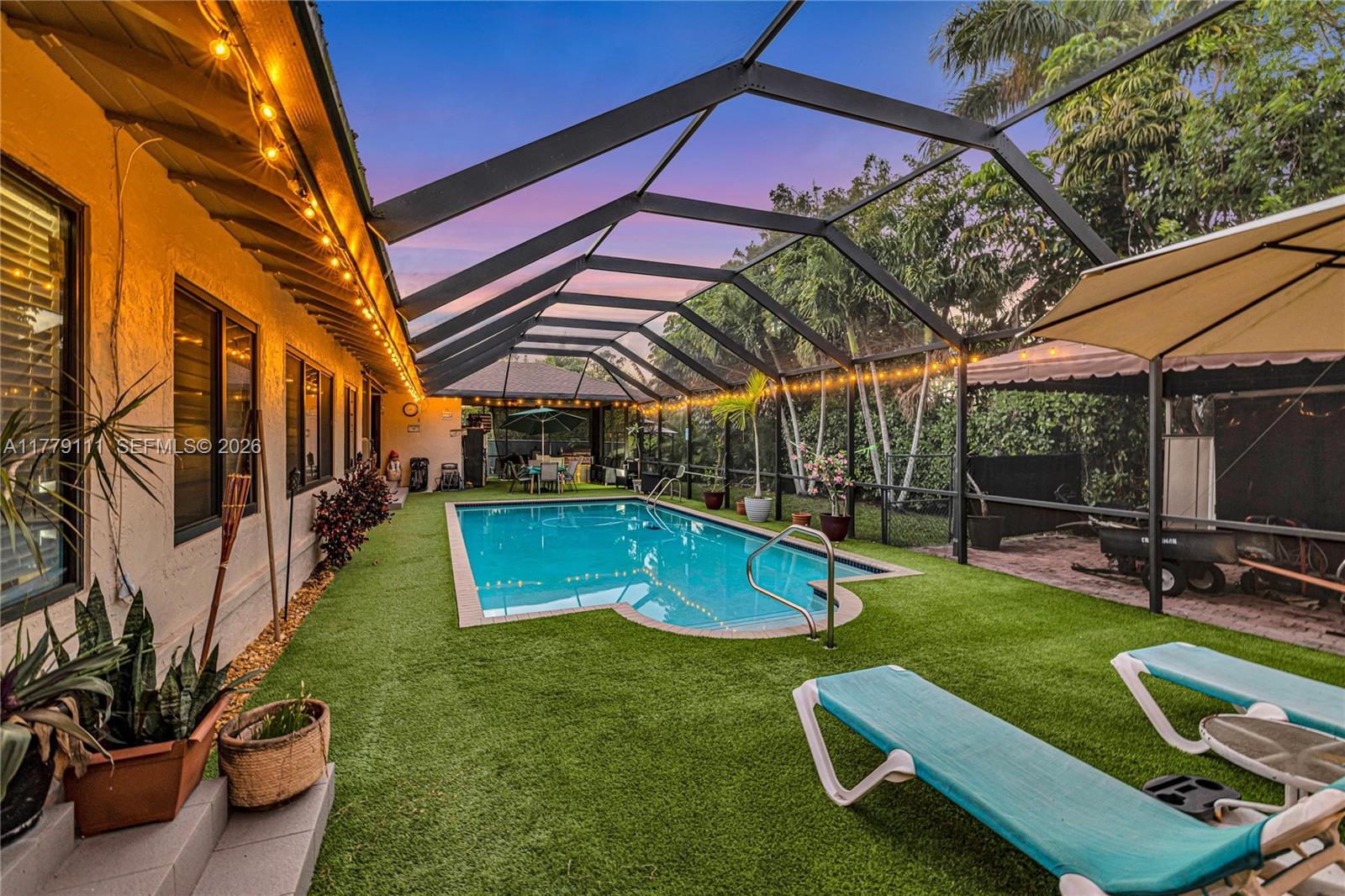 7801 SW 170th Street