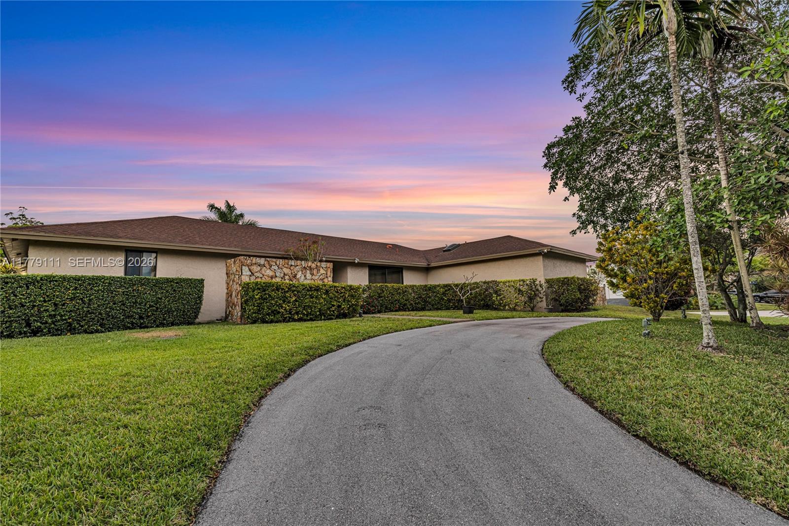 7801 SW 170th Street
