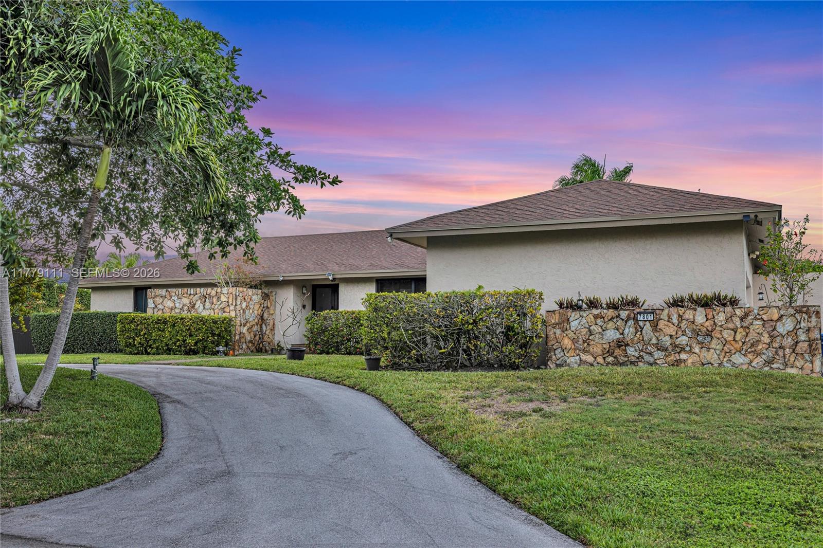 7801 SW 170th Street