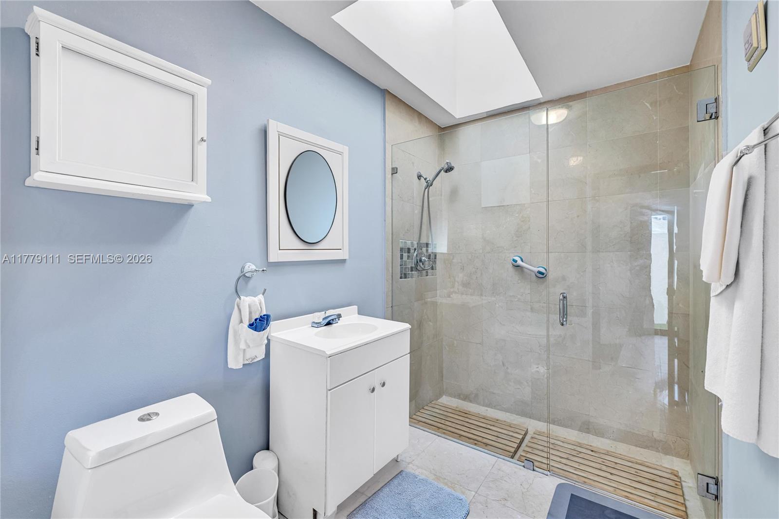 7801 SW 170th Street