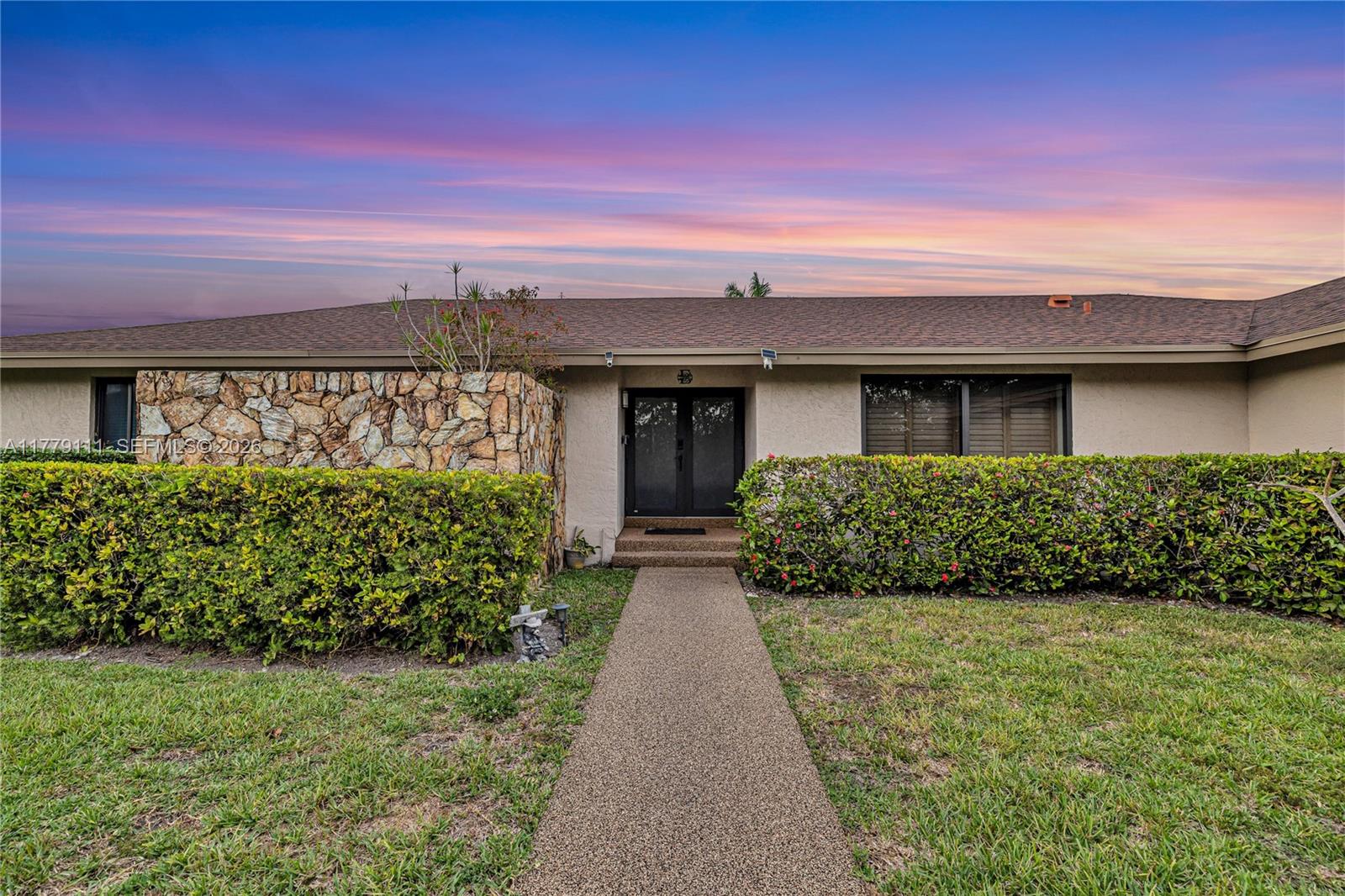 7801 SW 170th Street