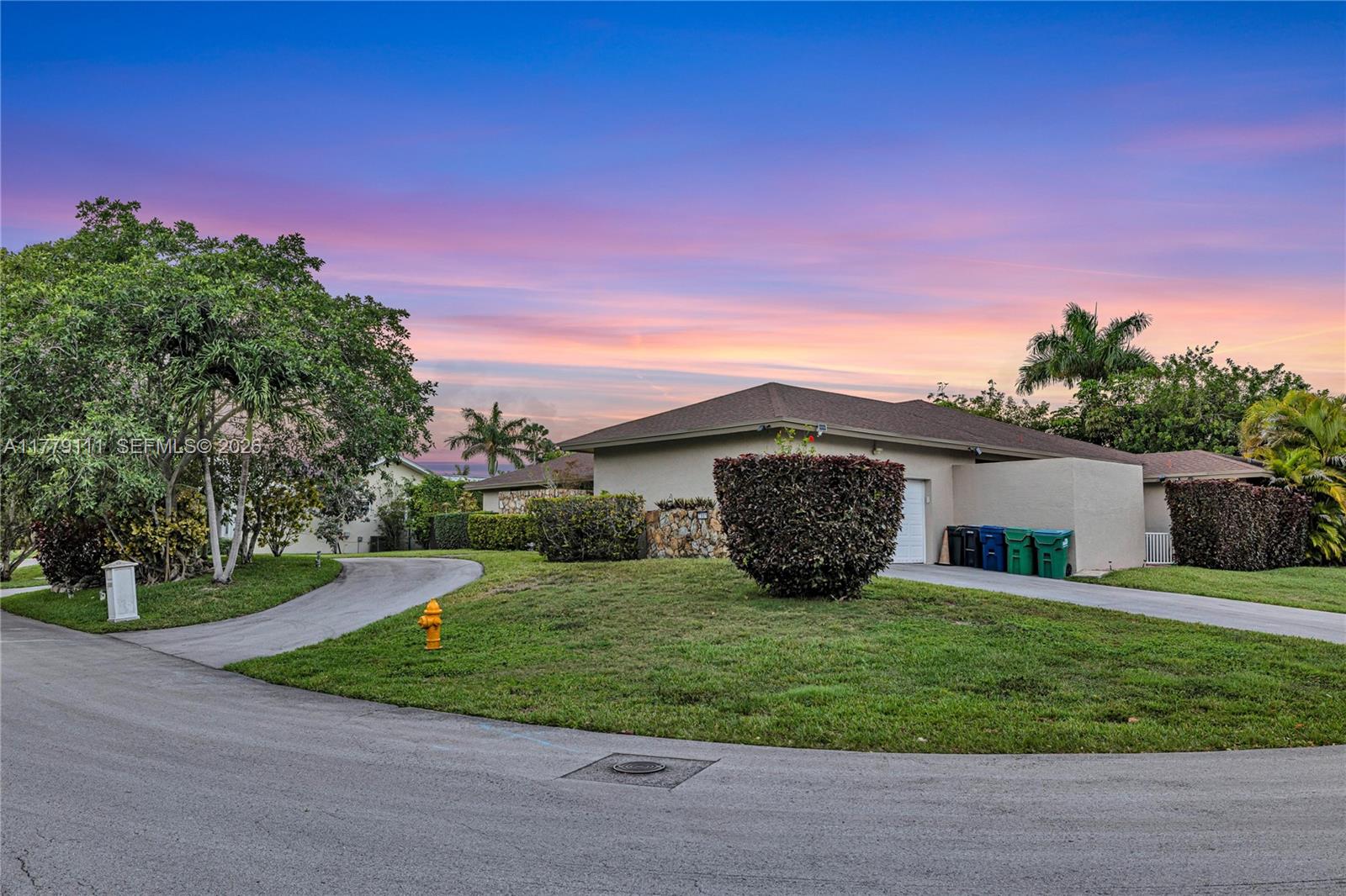 7801 SW 170th Street
