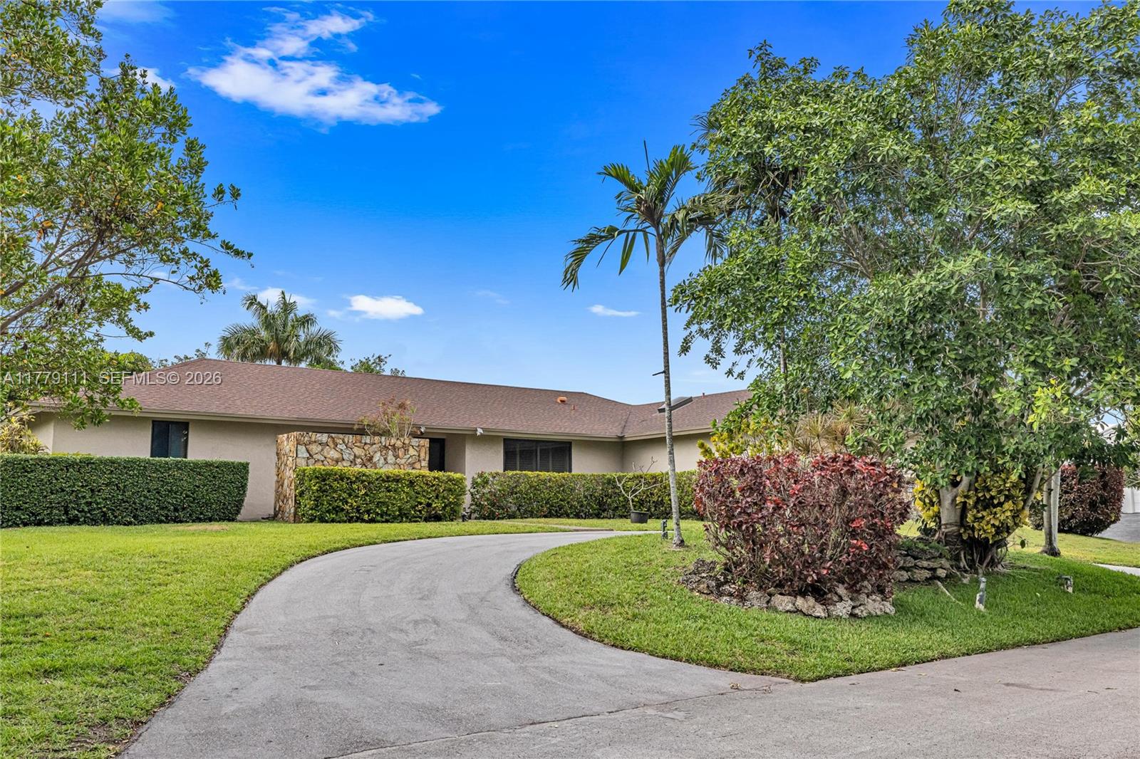 7801 SW 170th Street
