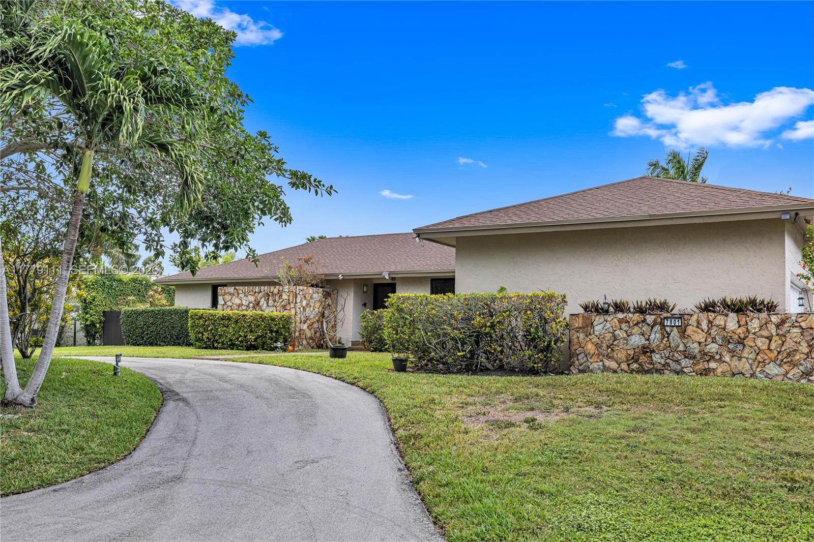 7801 SW 170th Street
