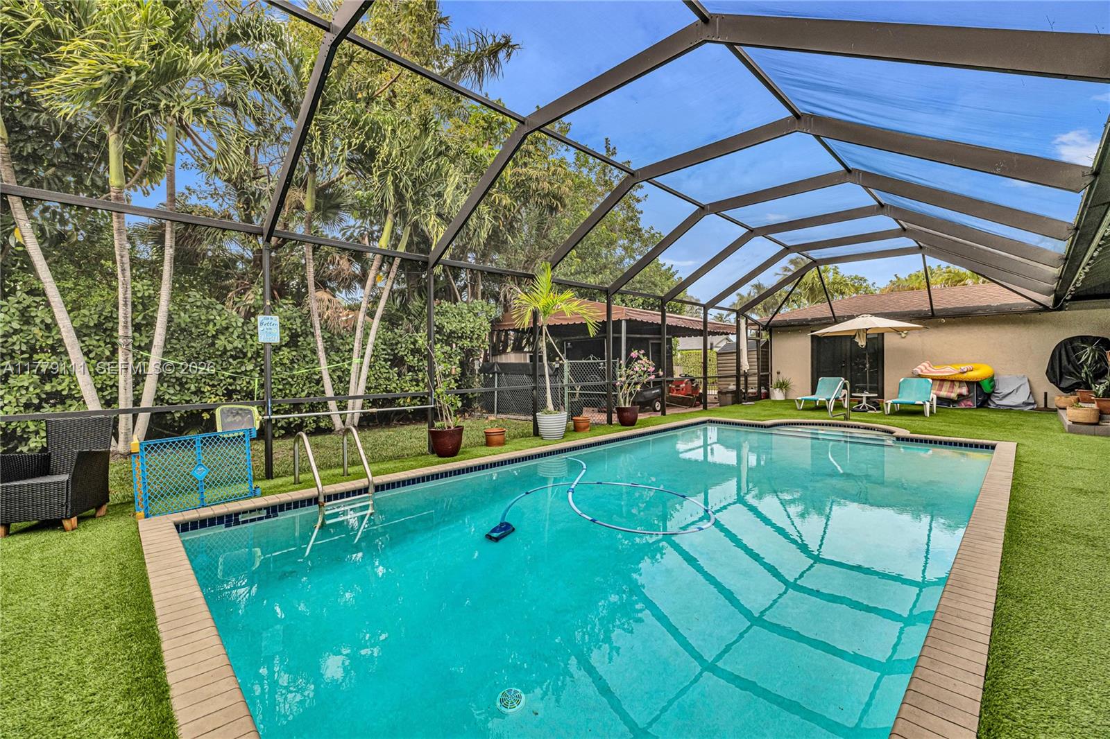 7801 SW 170th Street