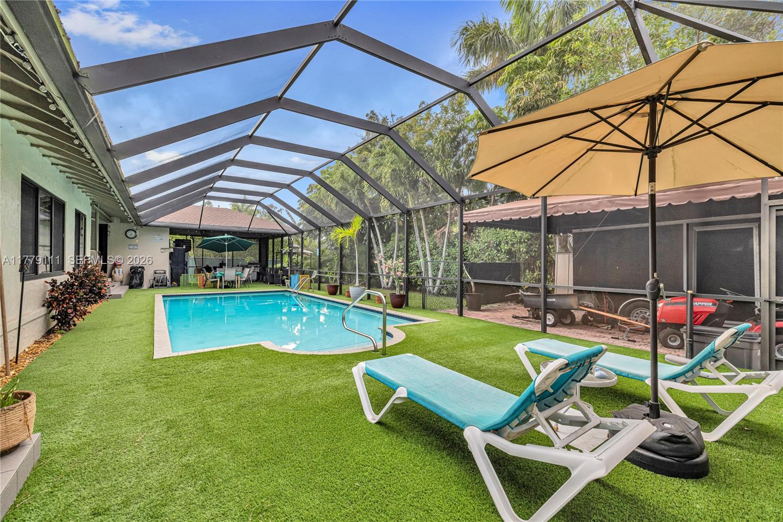 7801 SW 170th Street