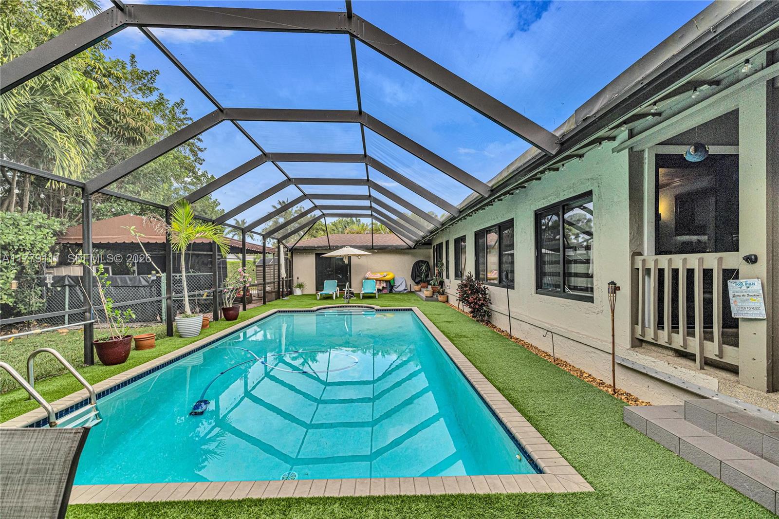 7801 SW 170th Street