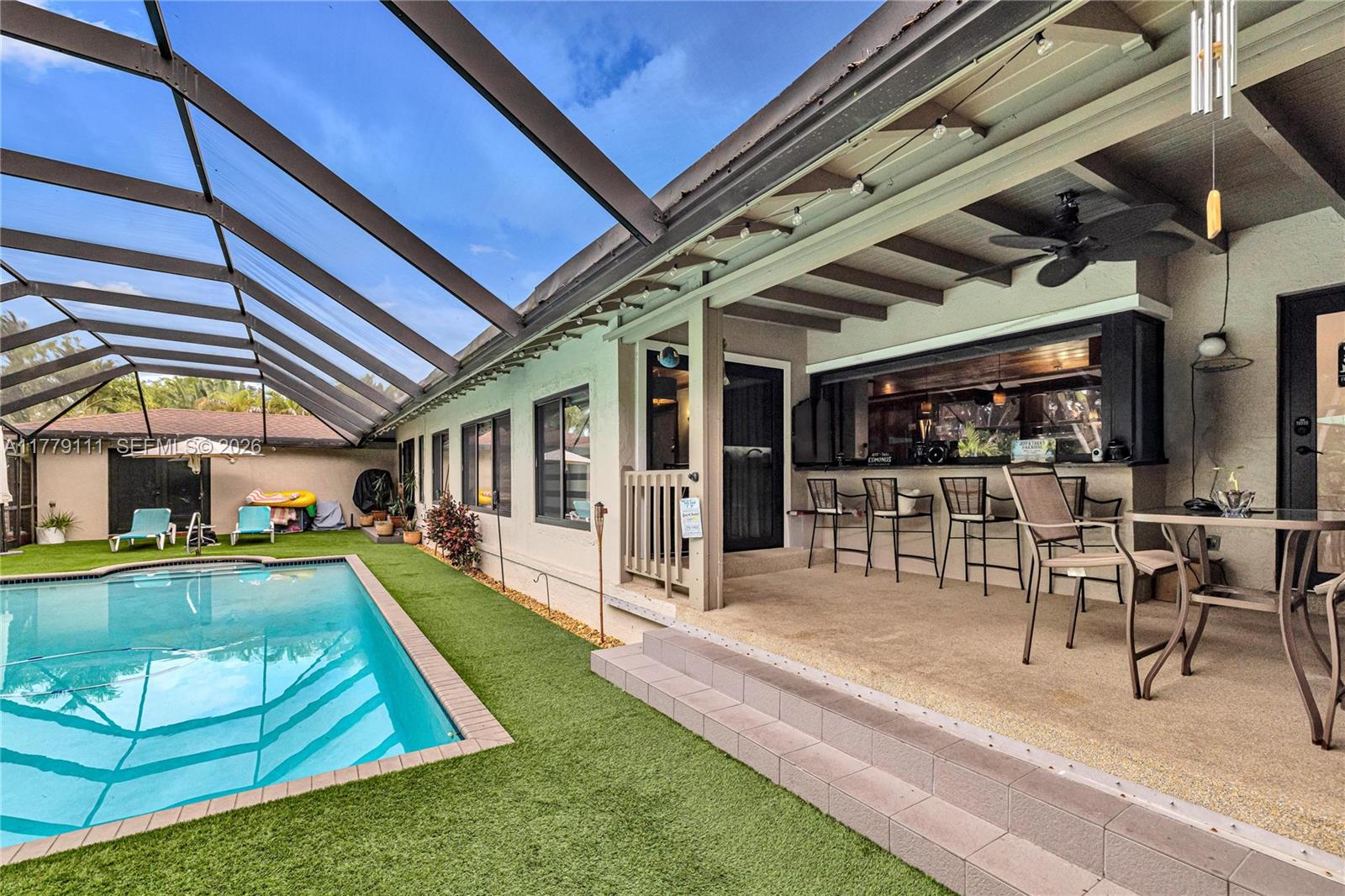 7801 SW 170th Street