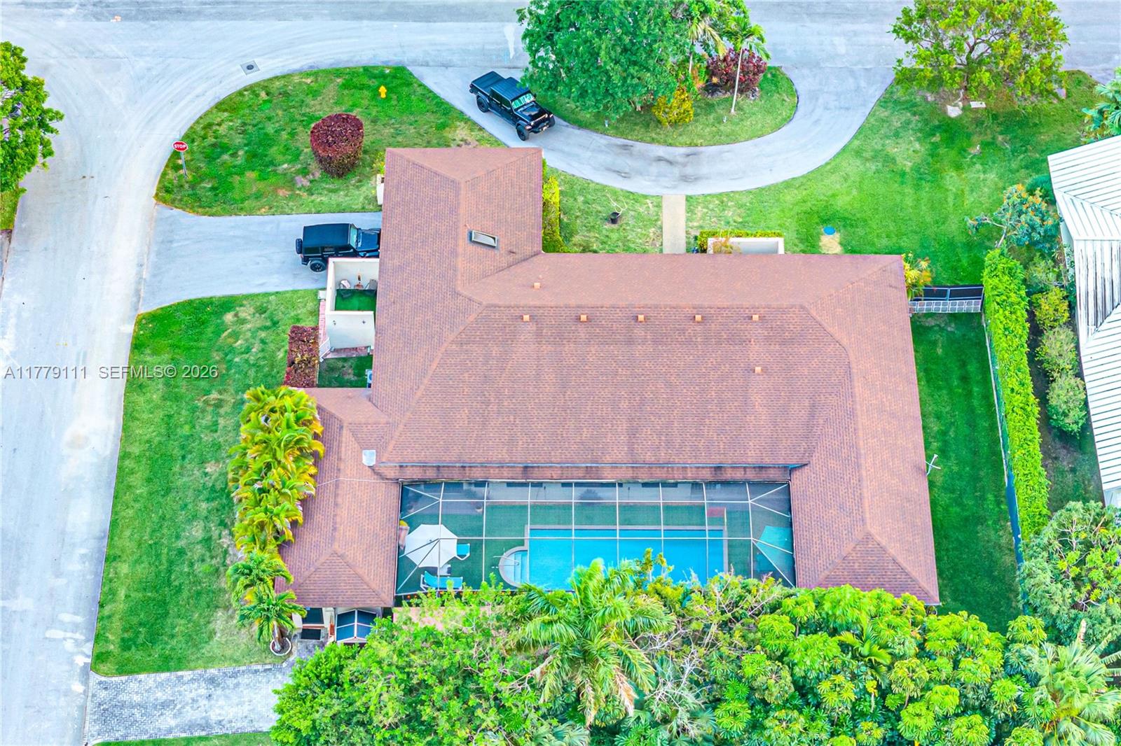 7801 SW 170th Street