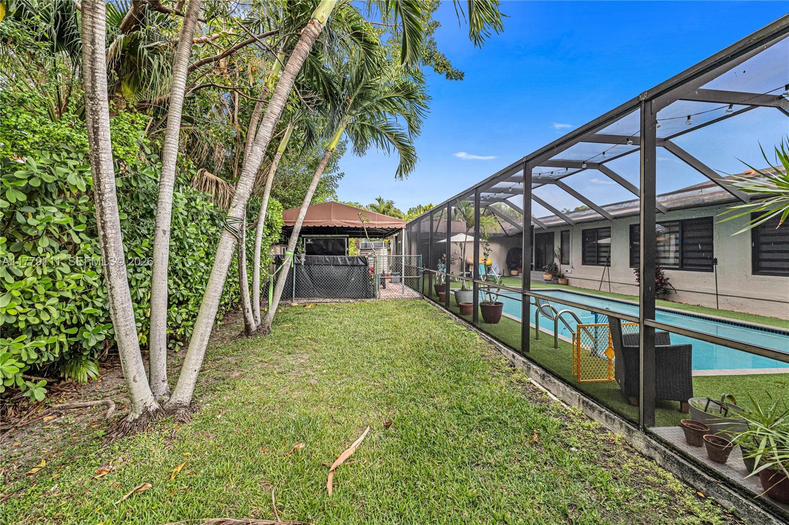 7801 SW 170th Street