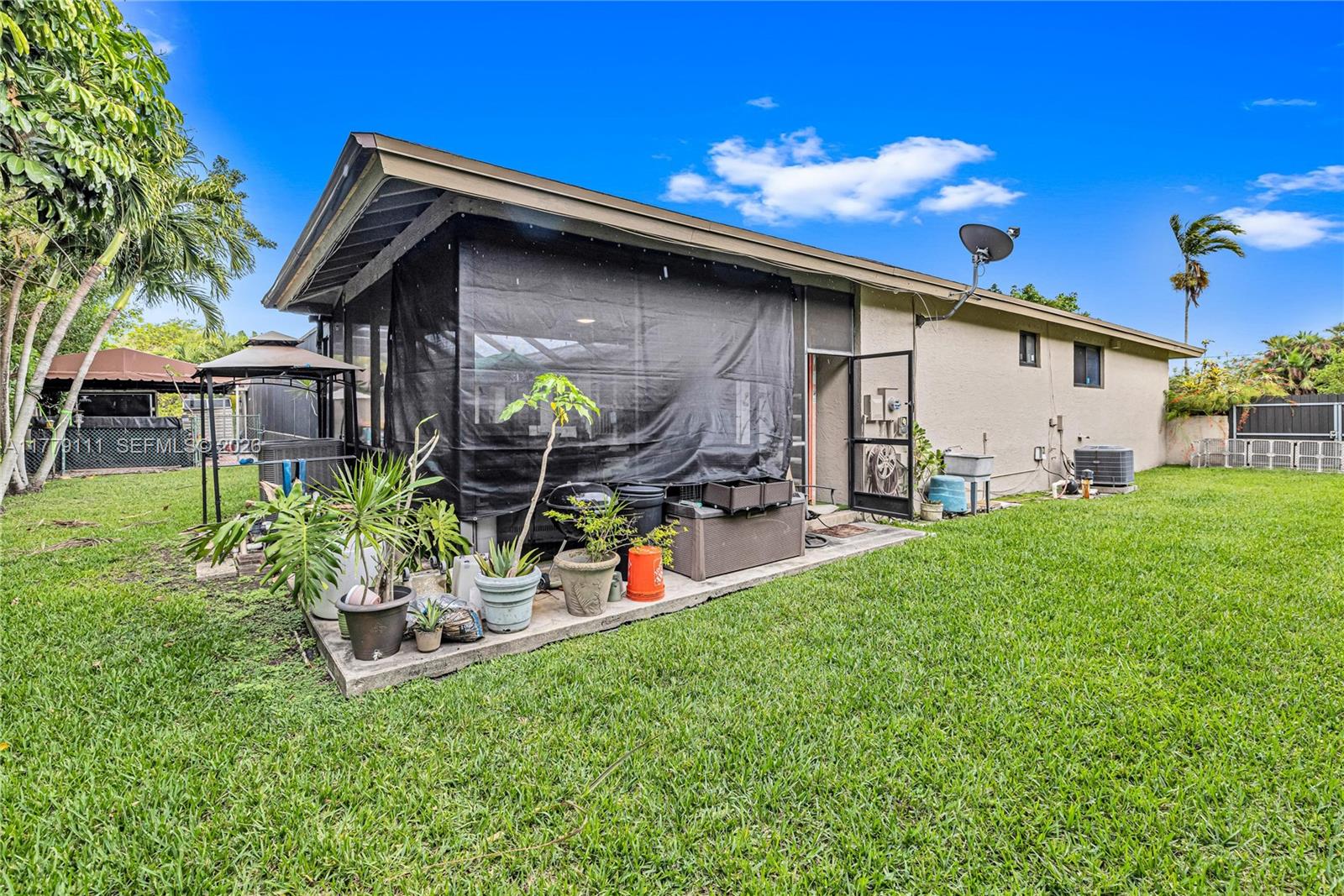 7801 SW 170th Street