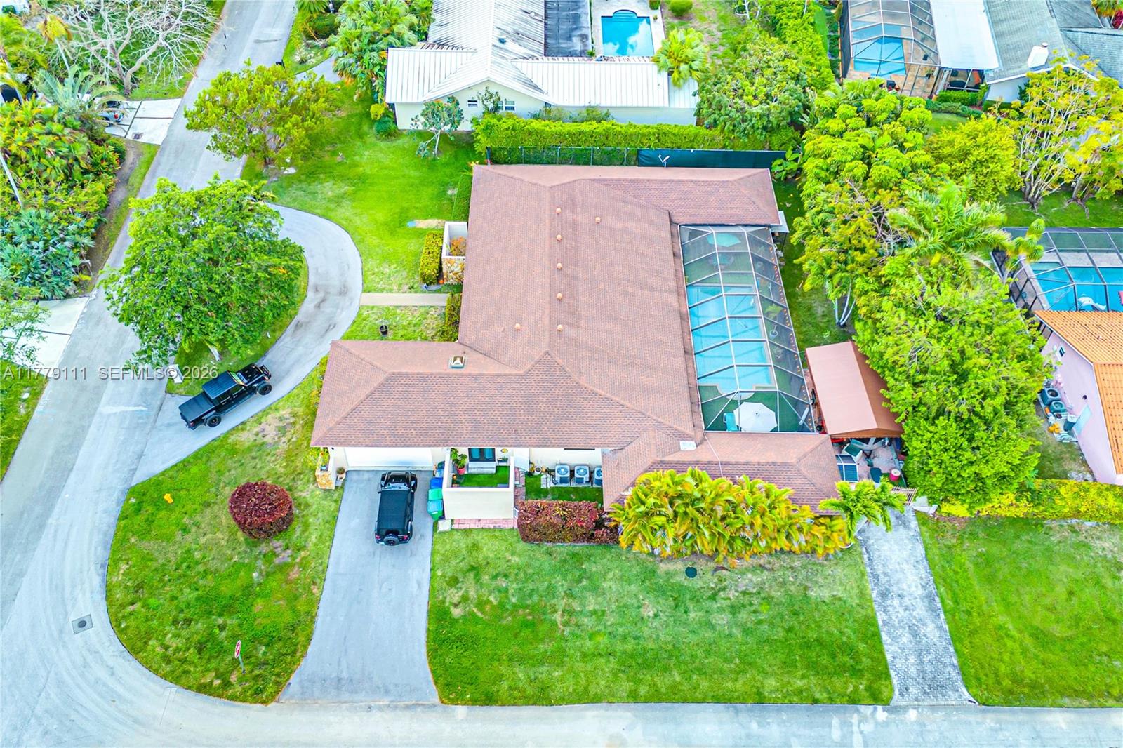 7801 SW 170th Street
