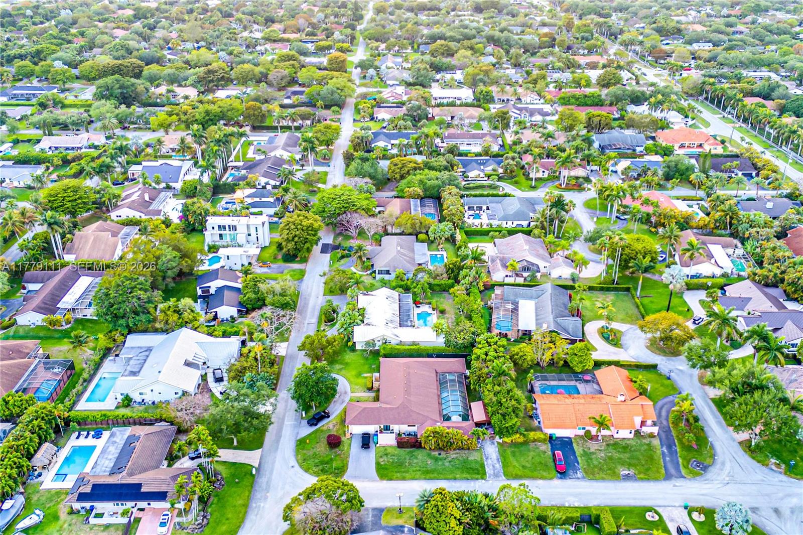 7801 SW 170th Street