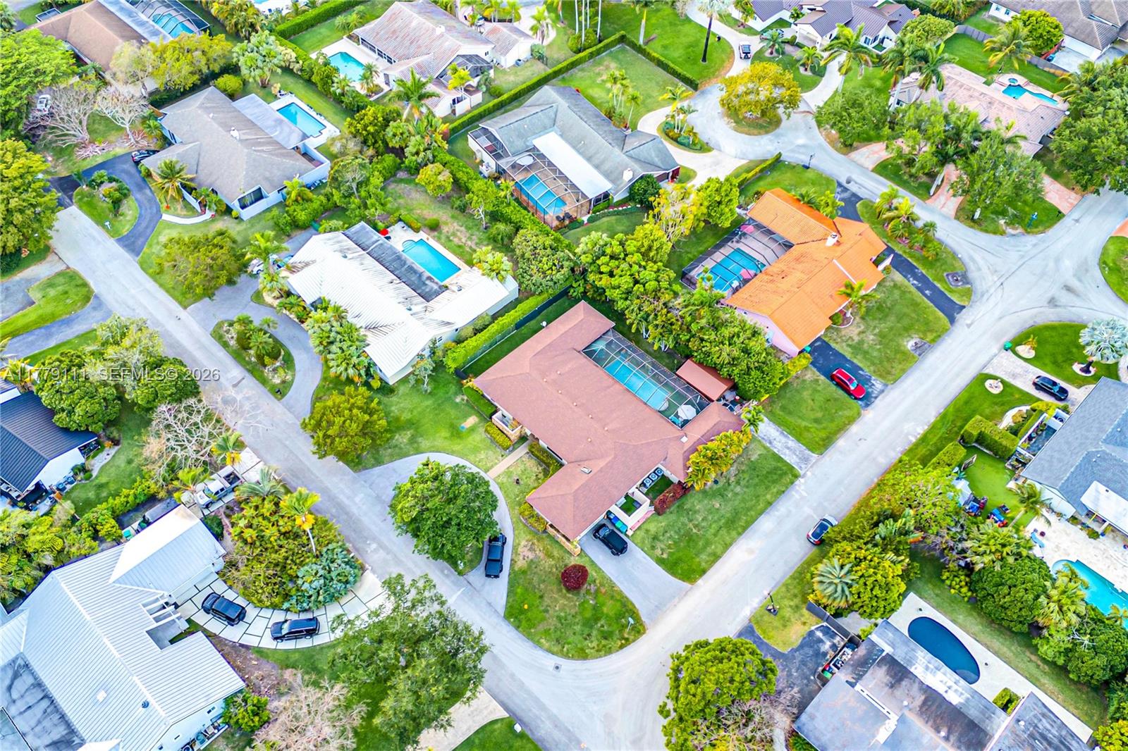 7801 SW 170th Street