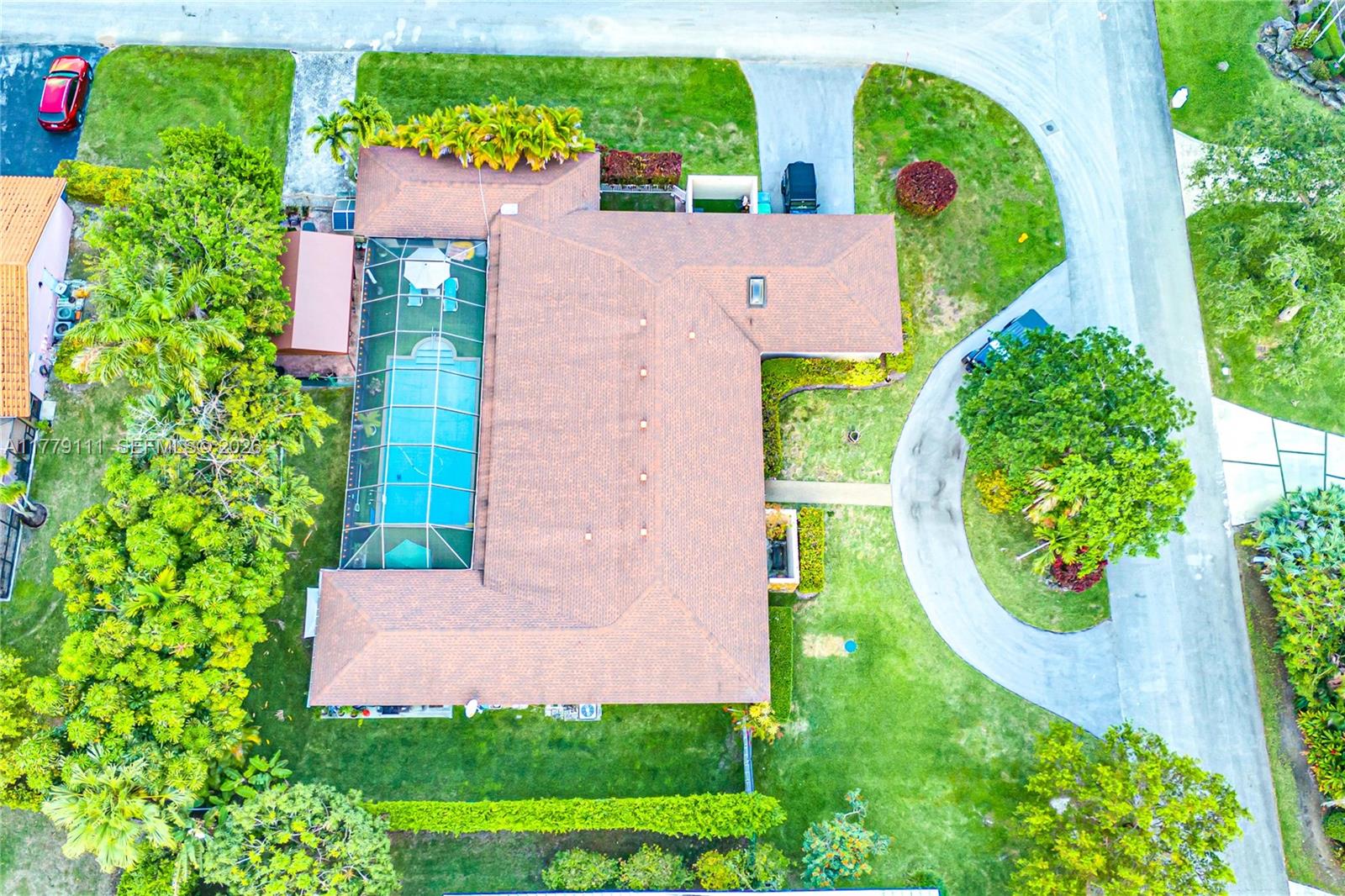 7801 SW 170th Street
