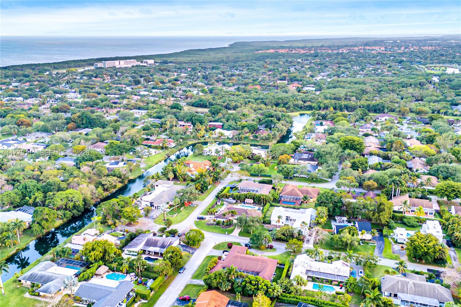 7801 SW 170th Street