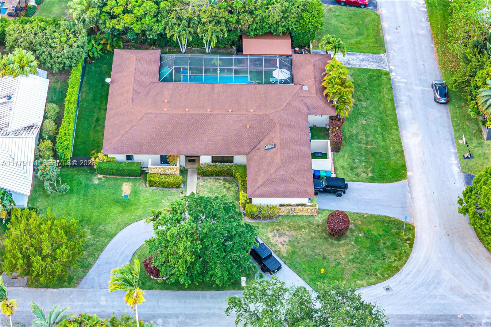 7801 SW 170th Street