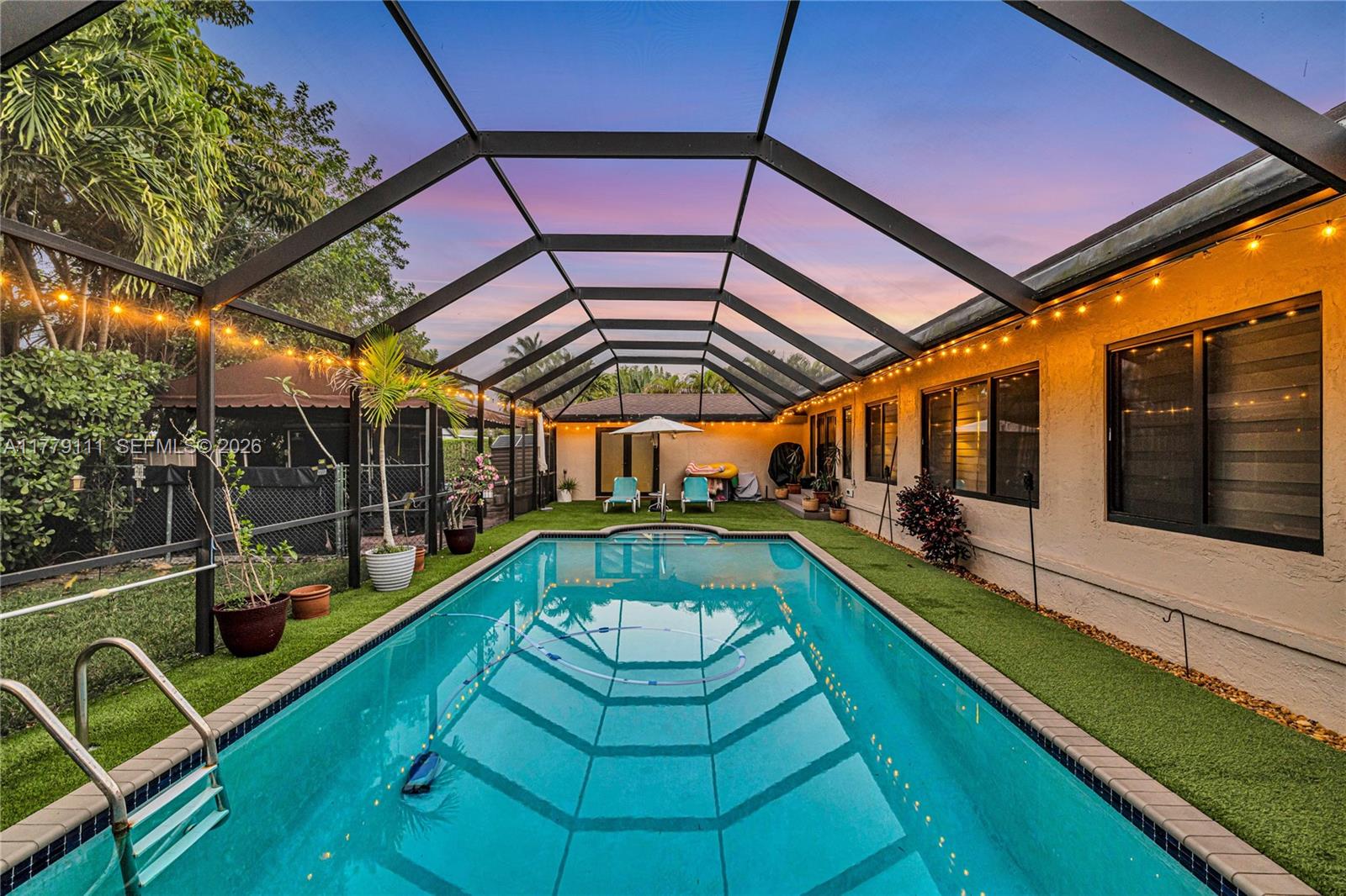 7801 SW 170th Street