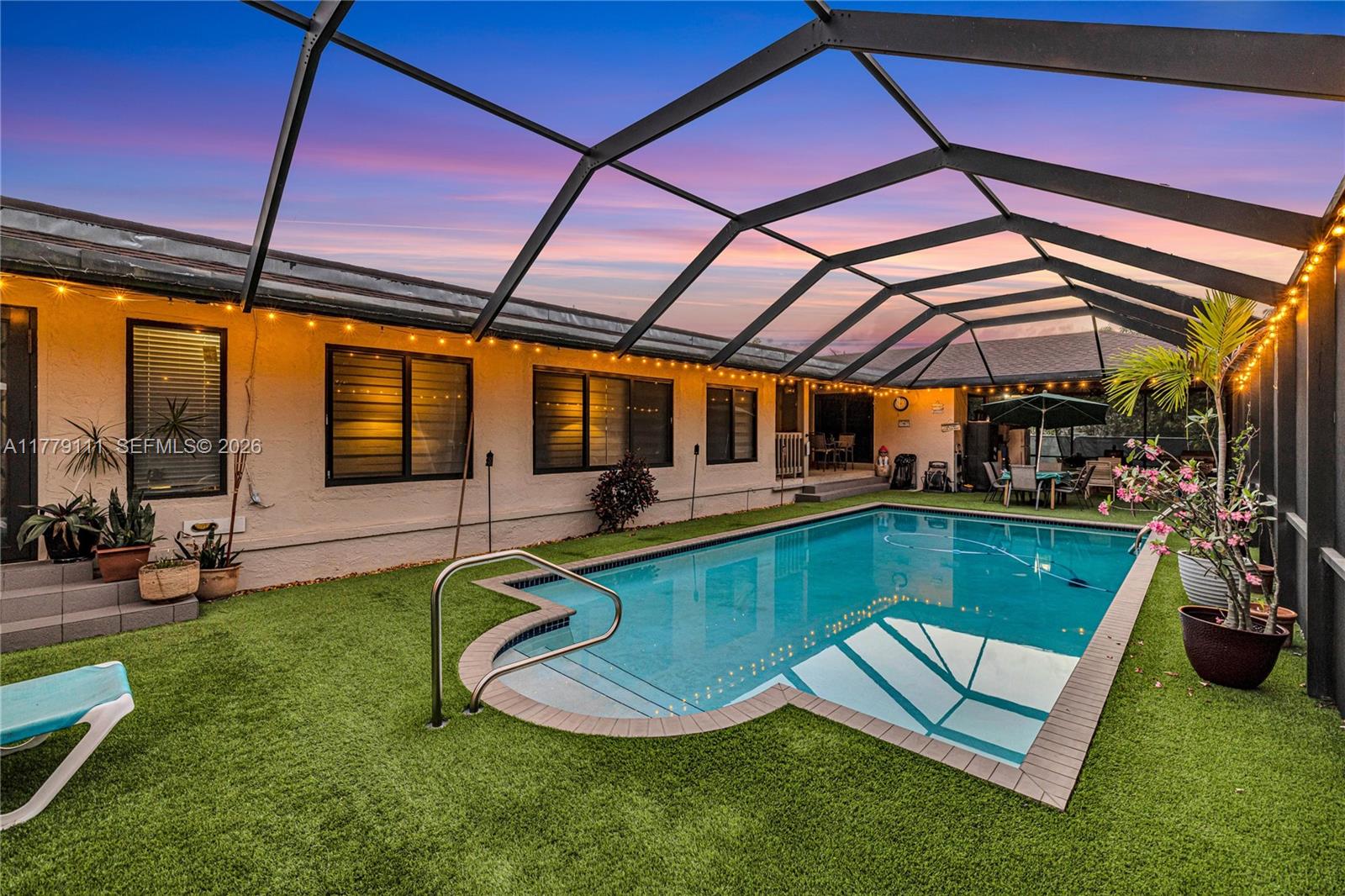 7801 SW 170th Street