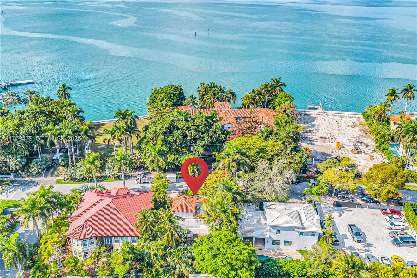 4515 N Bay Road