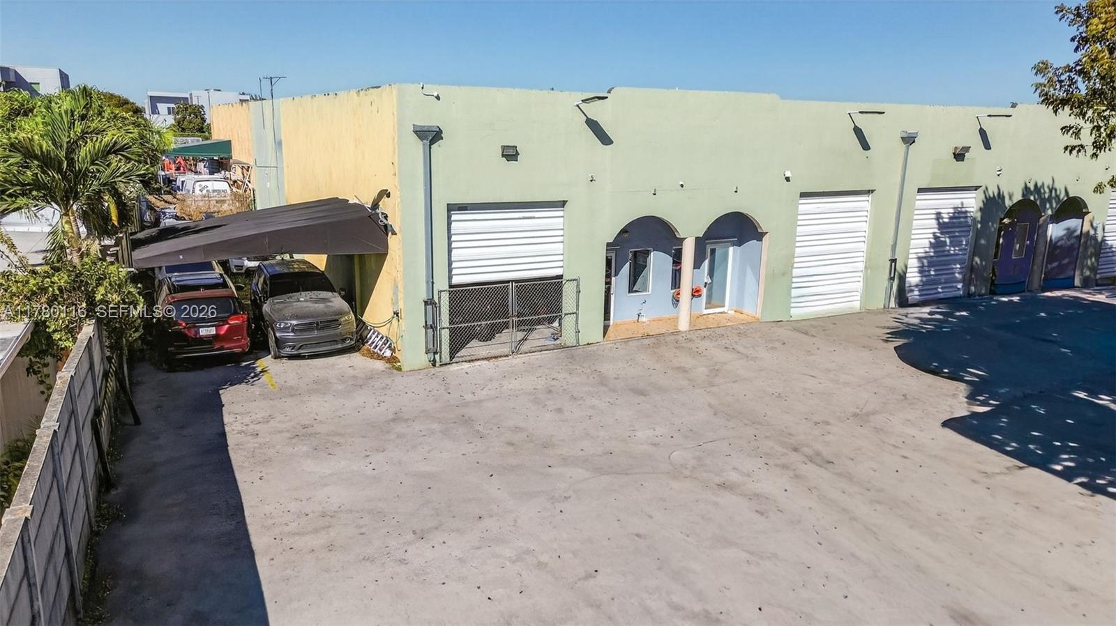 9180 NW 119th Street