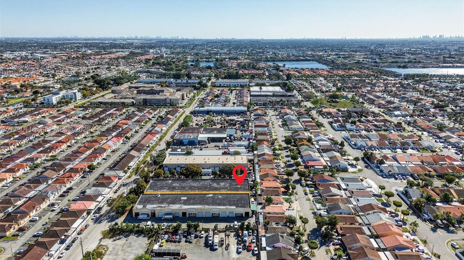9180 NW 119th Street