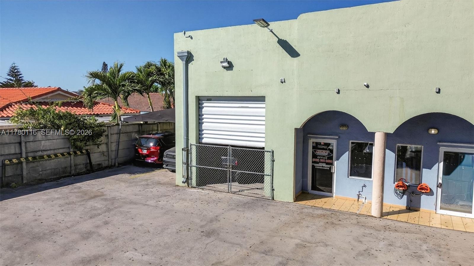 9180 NW 119th Street