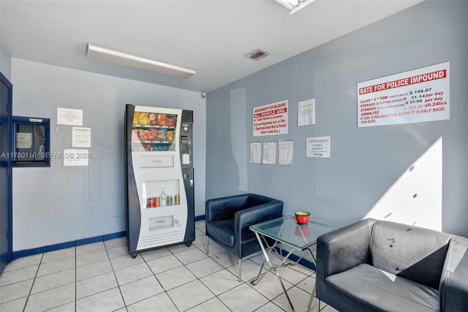 9180 NW 119th Street