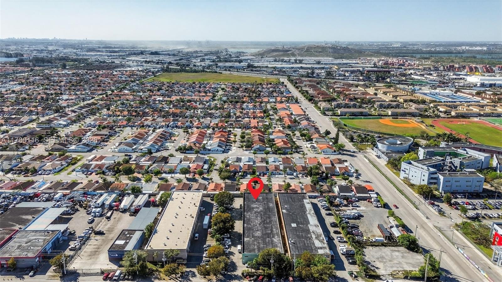 9180 NW 119th Street