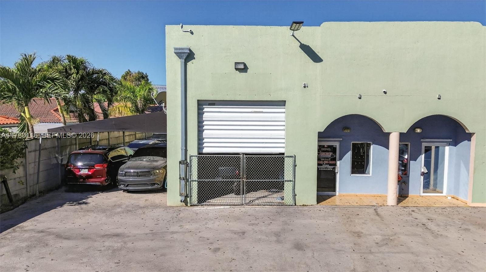 9180 NW 119th Street