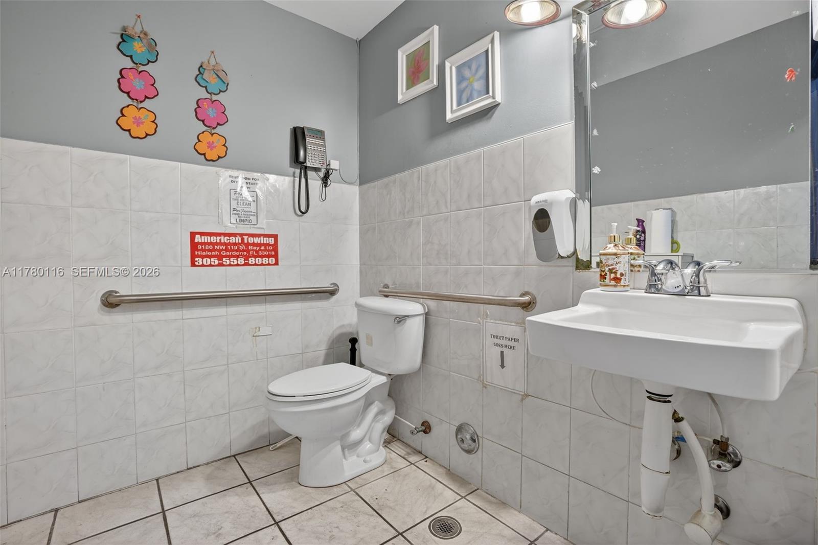 9180 NW 119th Street