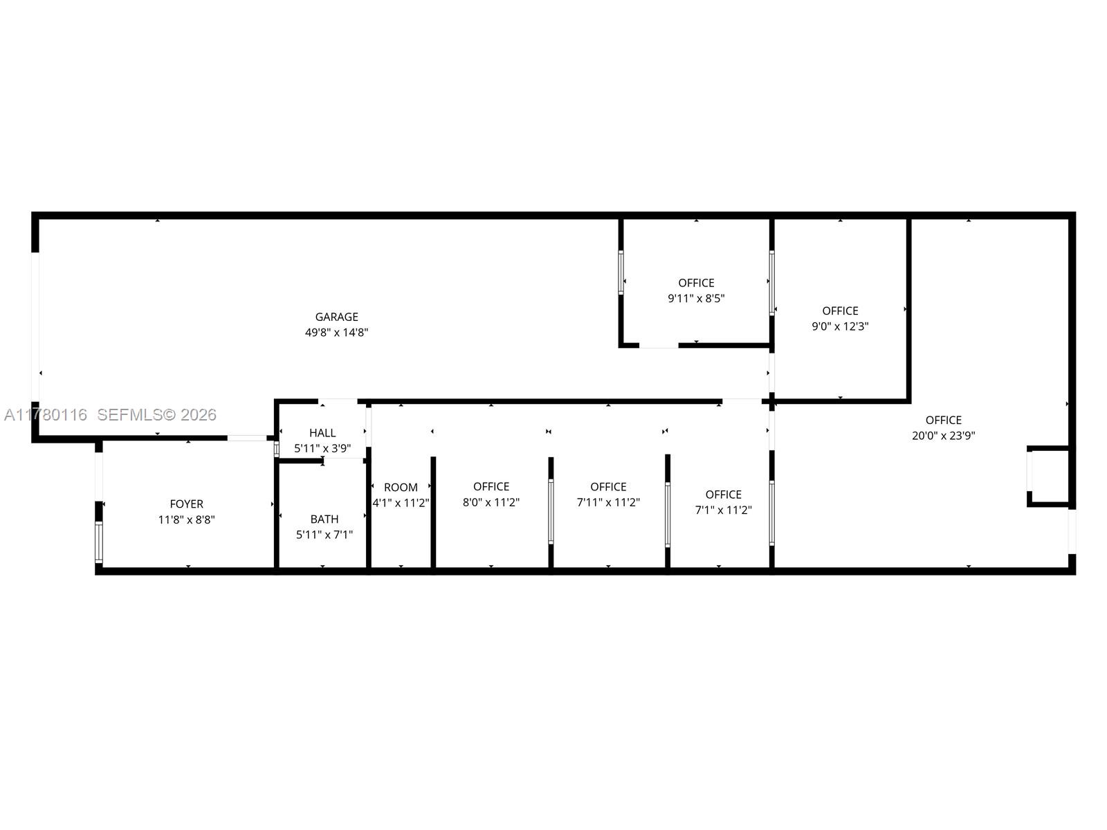 9180 NW 119th Street