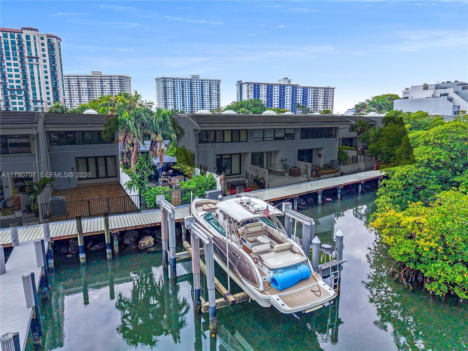 311 Poinciana Drive